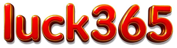 luck365 logo