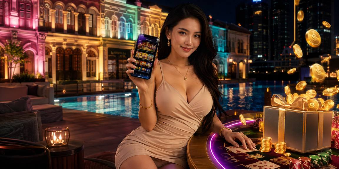 luck365 Buka akaun dengan privasi jelas