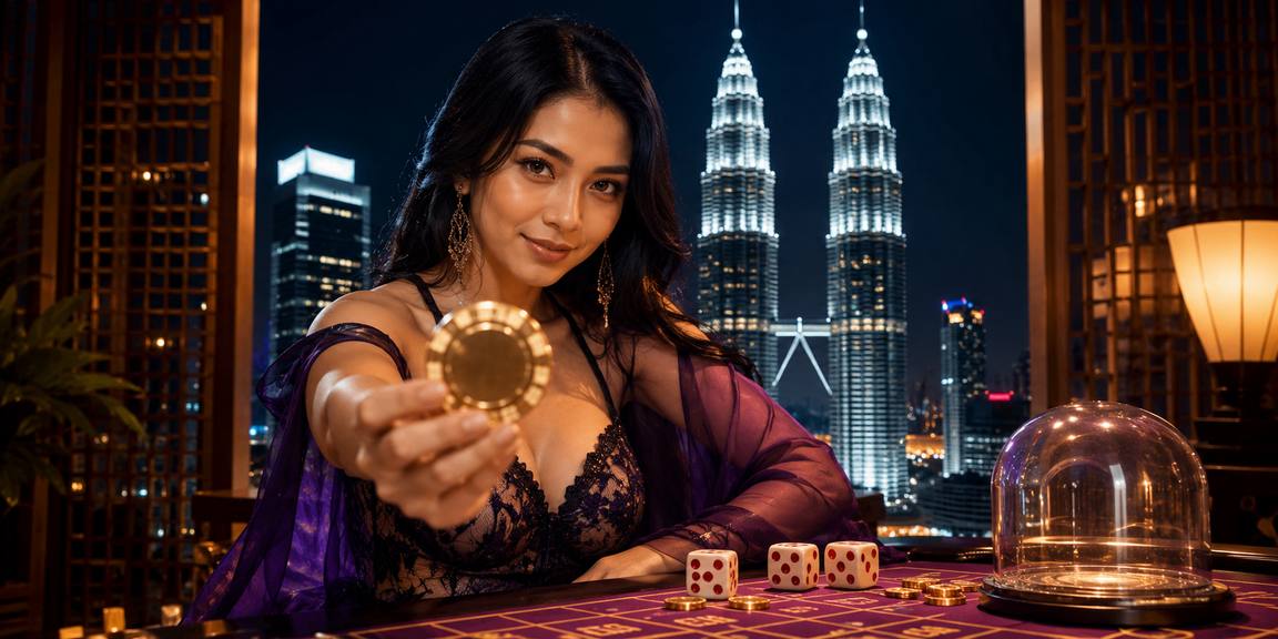 luck365 Jelajahi ribuan permainan slot dalam satu tempat