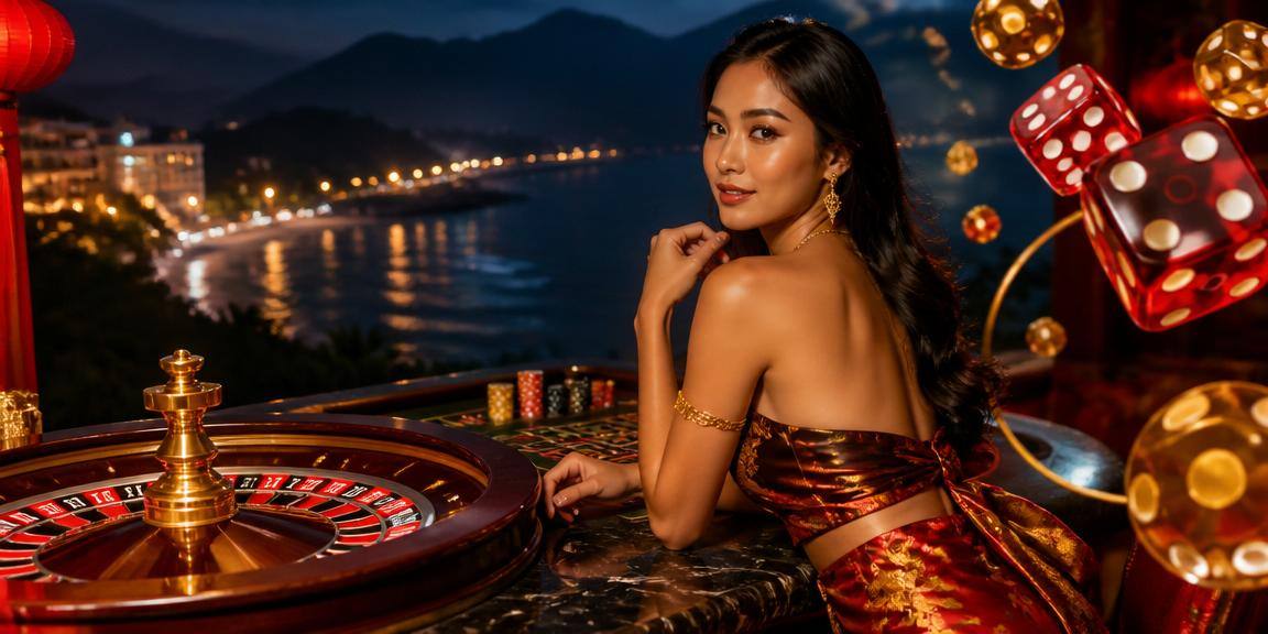 luck365 Dunia Beku yang Indah