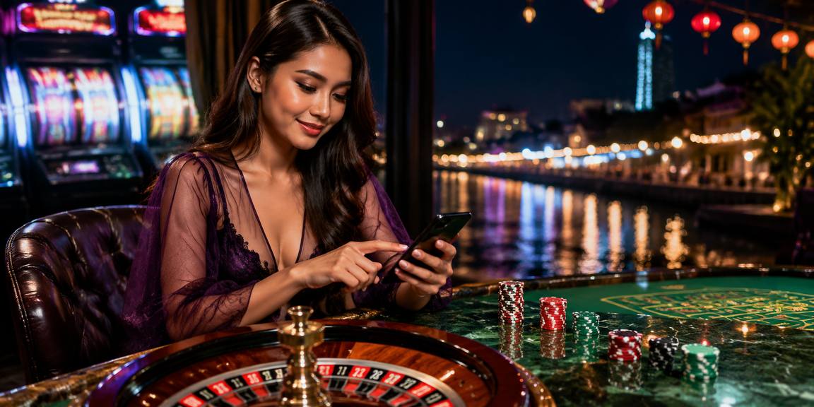 luck365 Buka luck365 app di Android dan iOS